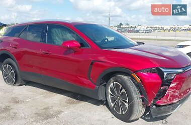 Chevrolet Blazer EV  2024
