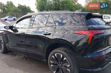 Chevrolet Blazer EV  2024