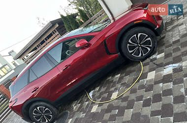 Chevrolet Blazer EV  2024