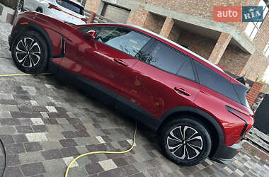 Chevrolet Blazer EV 2024