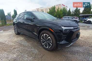 Chevrolet Blazer EV  2024