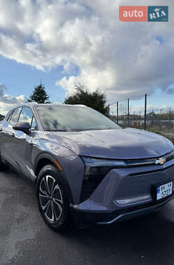 Chevrolet Blazer EV  2024