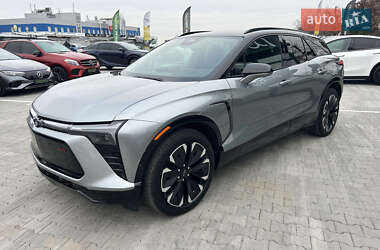 Chevrolet Blazer EV  2025