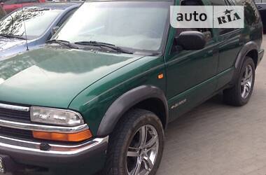 Chevrolet Blazer LT 1999