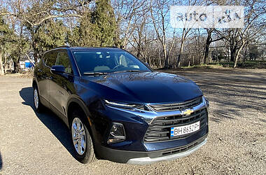 Chevrolet Blazer 1LT 2019