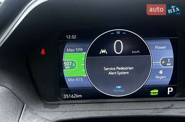 Chevrolet Bolt EUV  2023