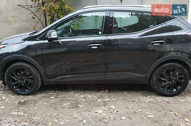 Chevrolet Bolt EUV  2023