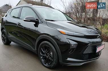 Chevrolet Bolt EUV  2023