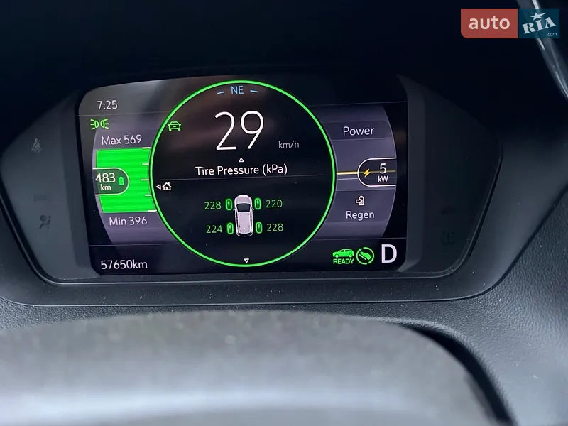 Chevrolet Bolt EUV 2022