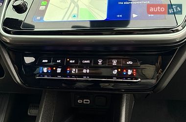 Внедорожник / Кроссовер Chevrolet Bolt EUV 2023 в Дрогобыче