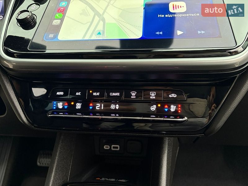 Внедорожник / Кроссовер Chevrolet Bolt EUV 2023 в Дрогобыче