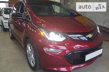 Chevrolet Bolt EV LT 2017