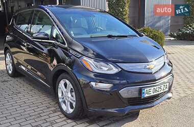 Chevrolet Bolt EV LT plus 2020