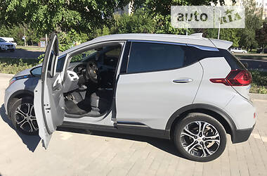 Chevrolet Bolt EV Premier  2019