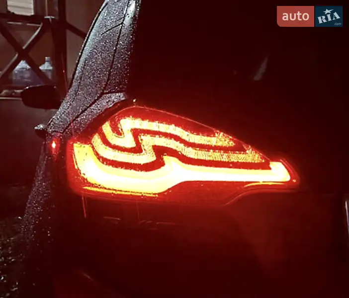 Chevrolet Bolt EV