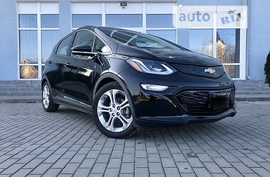 Chevrolet Bolt EV LT plus 2020