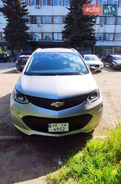 Chevrolet Bolt EV  2020