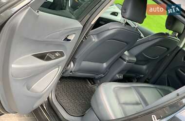 Chevrolet Bolt EV 2018