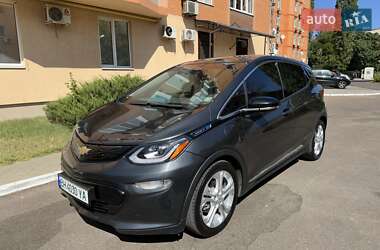 Chevrolet Bolt EV 2019
