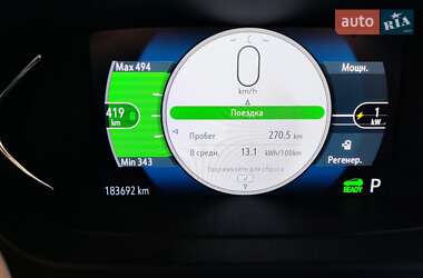 Chevrolet Bolt EV 2016