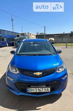 Chevrolet Bolt EV  2019