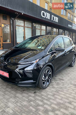 Chevrolet Bolt EV  2023