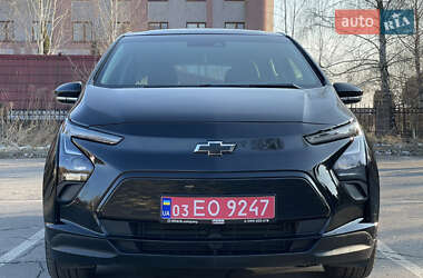 Chevrolet Bolt EV  2023