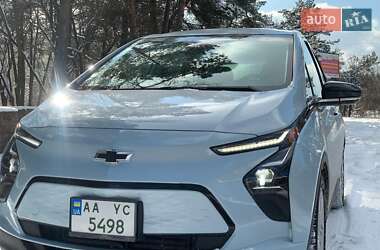 Chevrolet Bolt EV  2023