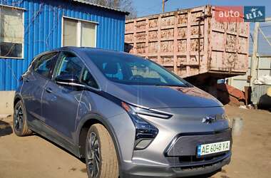 Chevrolet Bolt EV  2023