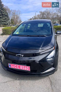 Chevrolet Bolt EV 2023