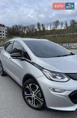 Chevrolet Bolt EV 2019