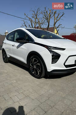 Chevrolet Bolt EV  2023