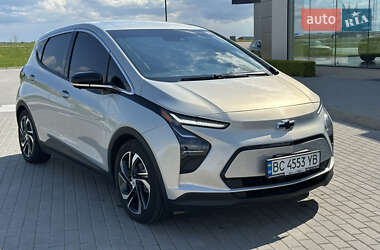 Chevrolet Bolt EV 2023
