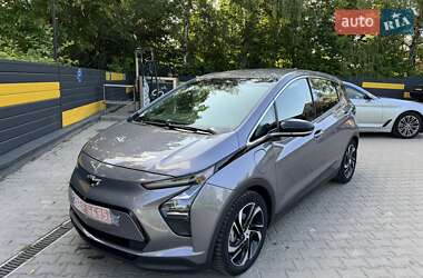 Chevrolet Bolt EV  2023