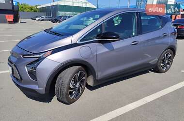 Chevrolet Bolt EV  2023