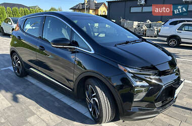Chevrolet Bolt EV  2023