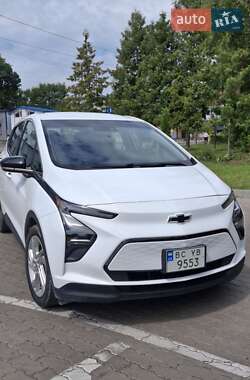Chevrolet Bolt EV  2023