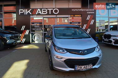 Chevrolet Bolt EV 2017