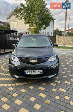 Chevrolet Bolt EV  2019