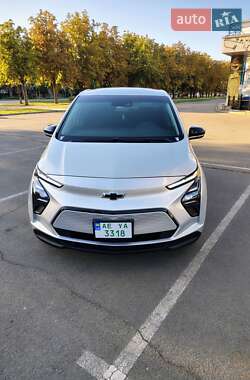 Chevrolet Bolt EV  2023