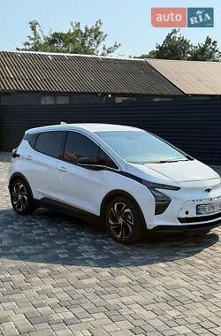 Chevrolet Bolt EV 2023
