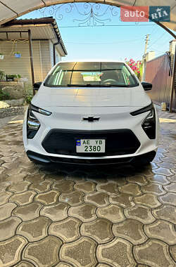 Chevrolet Bolt EV  2023