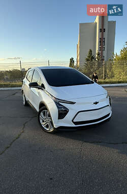 Chevrolet Bolt EV  2023
