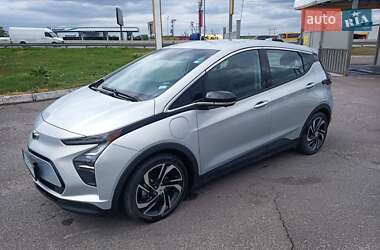 Chevrolet Bolt EV 2023