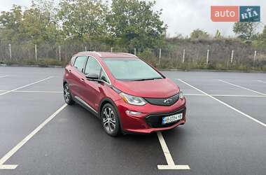 Chevrolet Bolt EV 2020