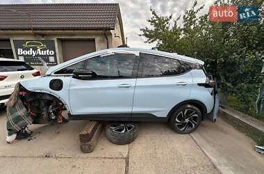 Chevrolet Bolt EV  2023