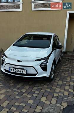 Chevrolet Bolt EV  2023