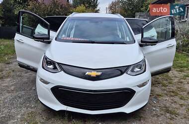 Chevrolet Bolt EV  2020
