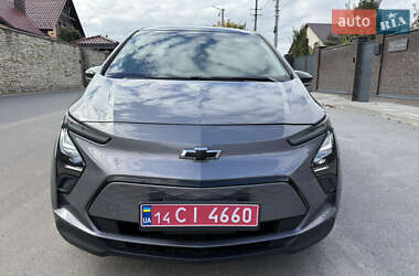 Chevrolet Bolt EV  2023