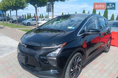 Chevrolet Bolt EV  2022